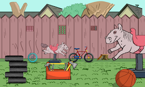 Save The Water And Tree screenshot 1