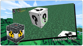 Mod Box - Mods For MinecraftPE постер