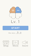 Math Learner Games captura de pantalla 3
