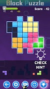Block Puzzle Classic screenshot 3