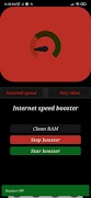 Internet Booster imagem de tela 3