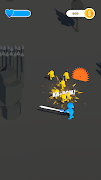 Sword Champ imagem de tela 4