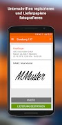 Logistiqo 截图 3