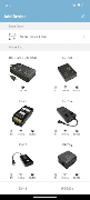 ezDevice imagem de tela 1