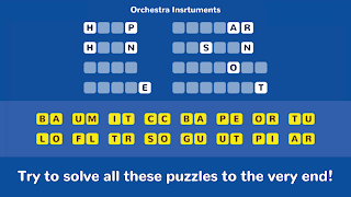 2 Letters Screenshot 4