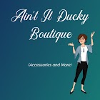 Ain't It Ducky Boutique icon