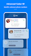来电号码、呼叫拦截器 - Nize 截图 2