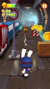 Run Talking Ninja Run! screenshot 6
