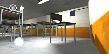 برنامه‌نما Evil School Teachers عکس از صفحه