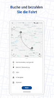 HARZBEWEGT-TAXI Screenshot 2