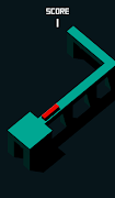 Snake Runner - Endless Journey تصوير الشاشة 3