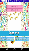 Dice me ภาพหน้าจอ 3