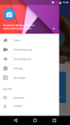 #LiveDroid: Wireless WebCam Screenshot 2