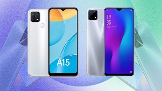 Themes for Oppo A15s 스크린샷 2