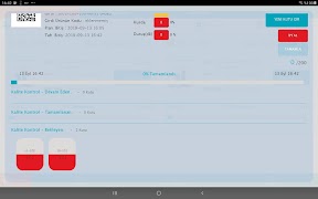BulutifyMES Screenshot 7
