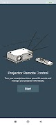 Projector Remote স্ক্রিনশট 4