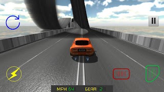 Need For Stunt ภาพหน้าจอ 3