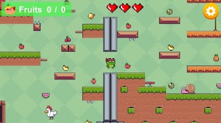 Pixel Jungle Ekran Görüntüsü 5