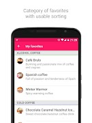 Coffee World Screenshot 2