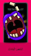 Teeth Roulette screenshot 3