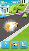 برنامهنما Shape Transforming: Shape Race عکس از صفحه