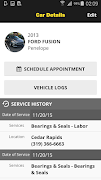 Meineke 截图 3