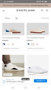 6 Schermata Everlane