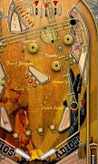 Pinball Deluxe ภาพหน้าจอ 7