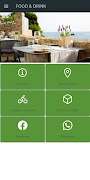 MobiPOS Delivery تصوير الشاشة 1