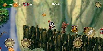 Злые гномы ảnh chụp màn hình 6