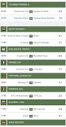 Fixed Matches Ht Ft Tips screenshot 6