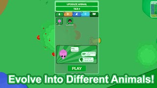 mope.io 스크린샷 4