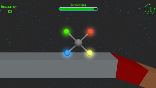 Color Lights Screenshot 2