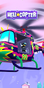 برنامه‌نما HellCopter عکس از صفحه