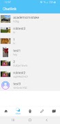 Chatlink ảnh chụp màn hình 5