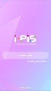 برنامه‌نما iPIS عکس از صفحه