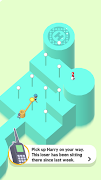 Push Pin String Puzzle screenshot 1