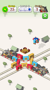 Train Sort screenshot 2