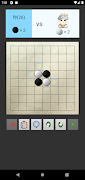 黑白棋貓 AI Othello Cat スクリーンショット 3