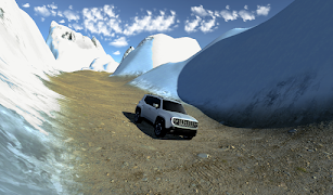 Offroad Mud Runner screenshot 1