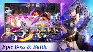 Cross Summoner:R screenshot 3