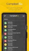 CampbellGo スクリーンショット 5
