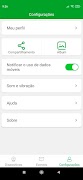 Allo Plus تصوير الشاشة 5