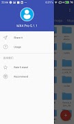 EasyTransfer captura de pantalla 4