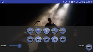 Relax Video Looper screenshot 3