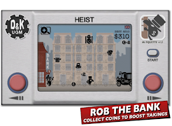 HEIST screenshot 5