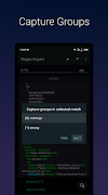 Regex Search Expert 스크린샷 2