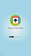 Arrow Hero Pro پوسٹر