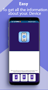 Device Info ảnh chụp màn hình 1