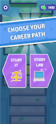 Career Run screenshot 6
